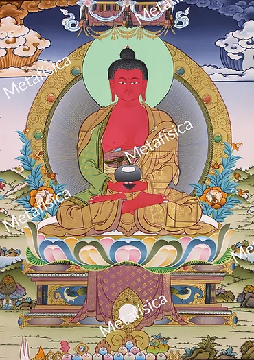 Amida Buddha