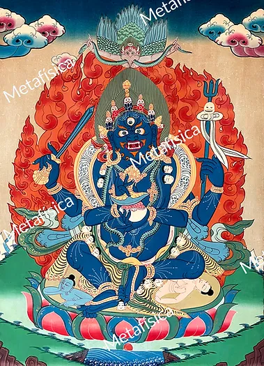 Kala Bhairava