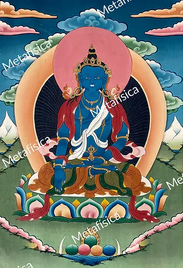 Vajrapani