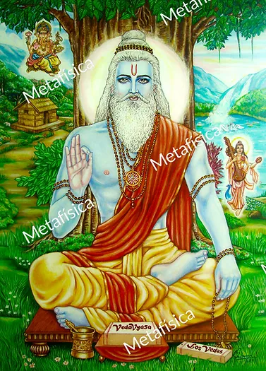 Vedavyasa